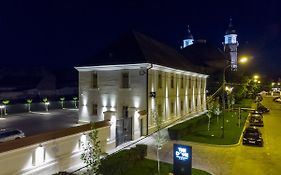 The Dome Hotel